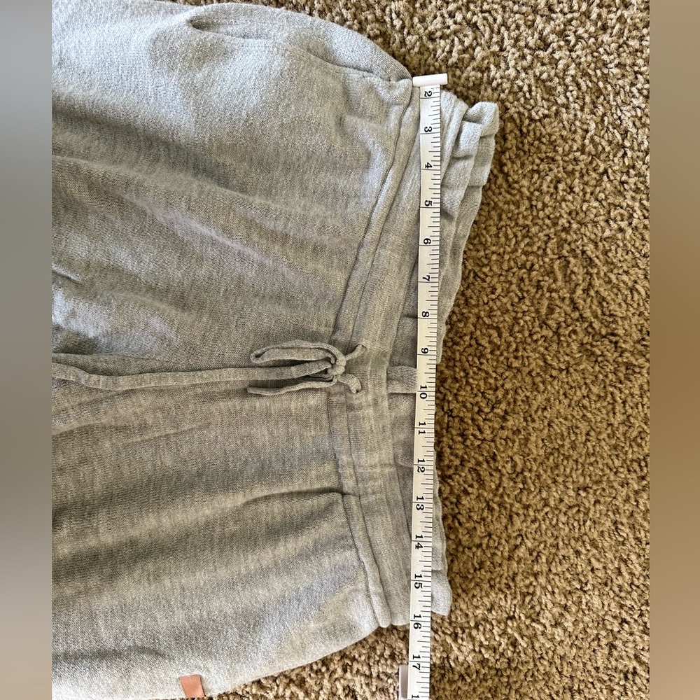 Lunya cozy cotton silk pants, EUC - Picture 4 of 4